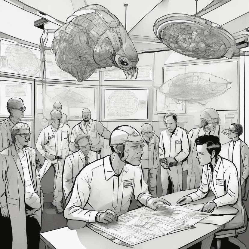 Humans volunteer to review zoning maps. They call it "community service."