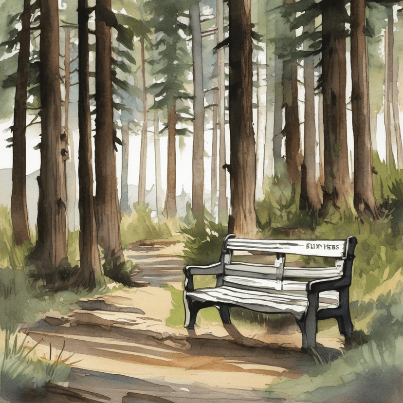 Wet Paint: Park Awaits